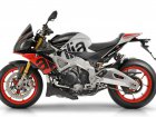 Aprilia Tuono V4 1100 Factory